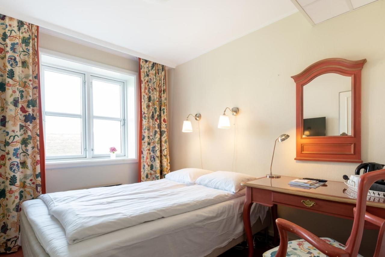 Lillesand Hotel Norge Exteriér fotografie