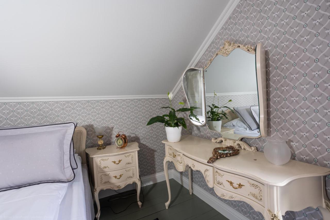 Lillesand Hotel Norge Exteriér fotografie