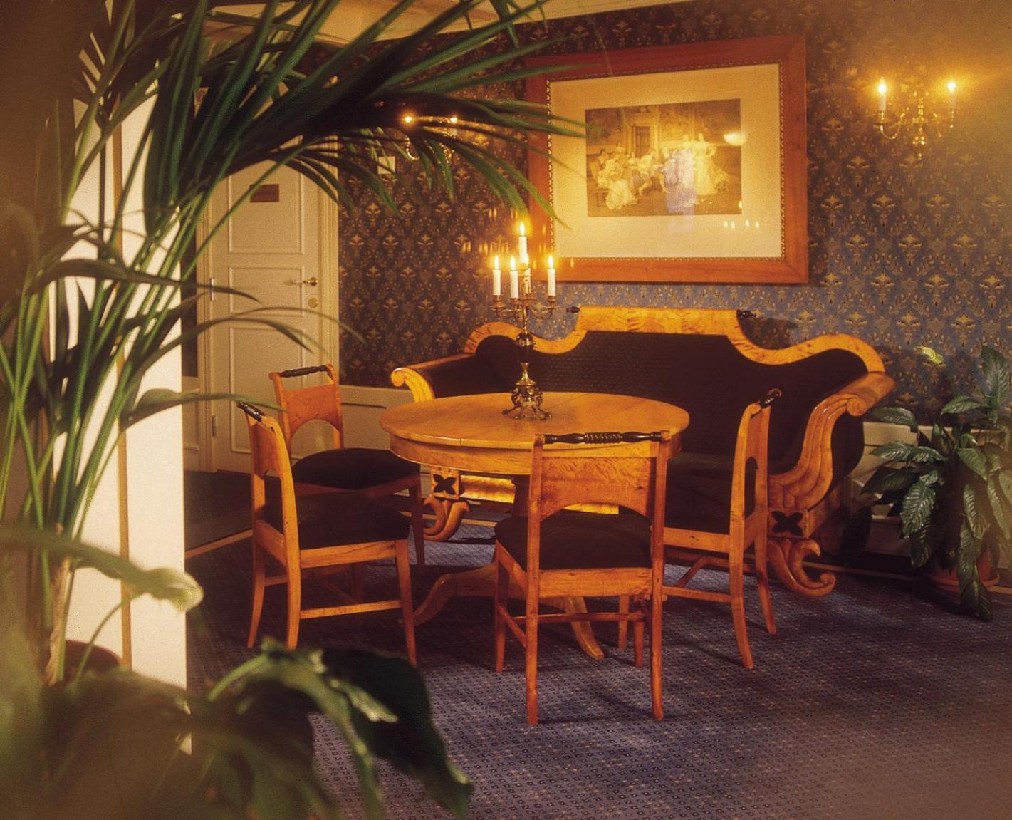 Lillesand Hotel Norge Exteriér fotografie