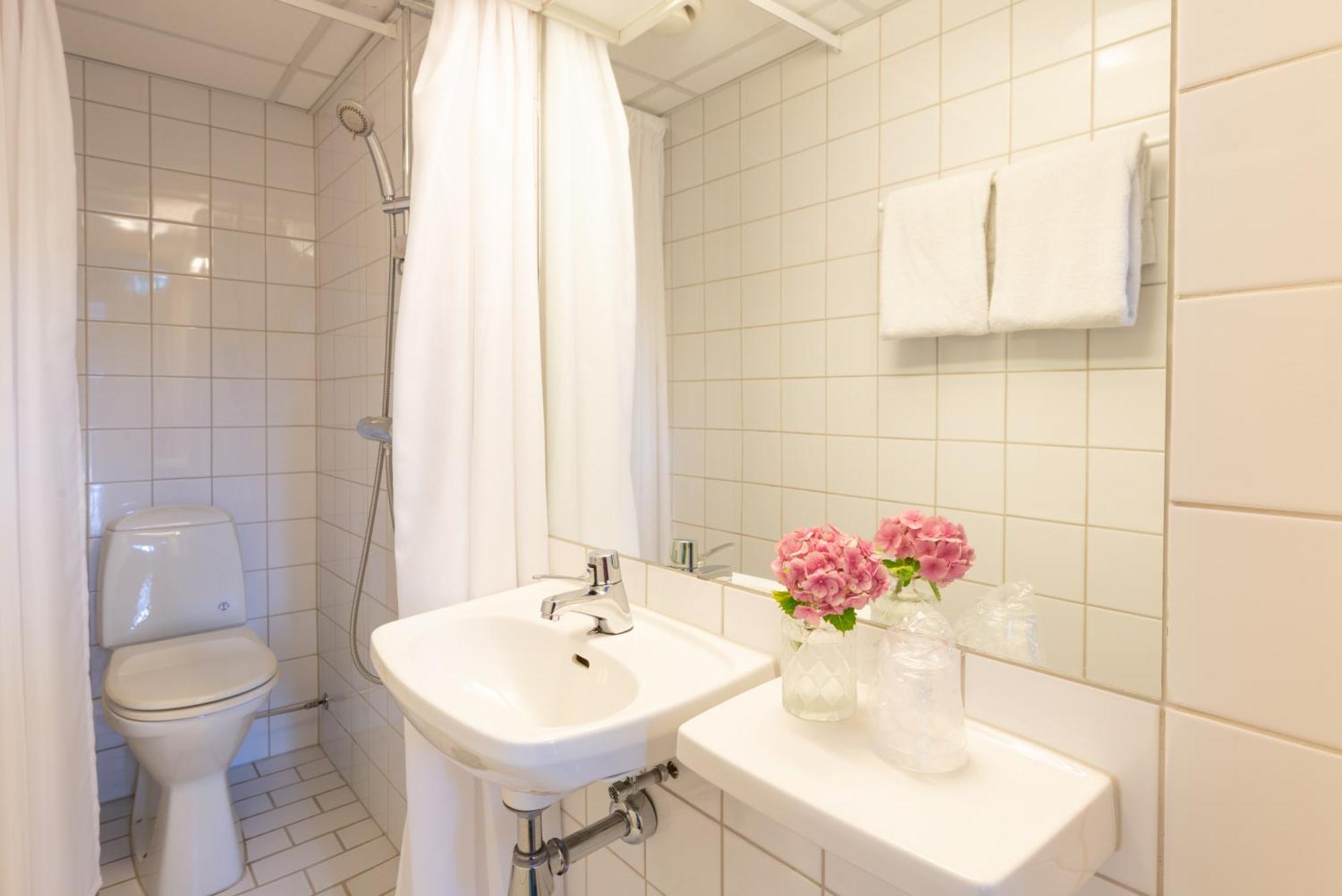 Lillesand Hotel Norge Pokoj fotografie