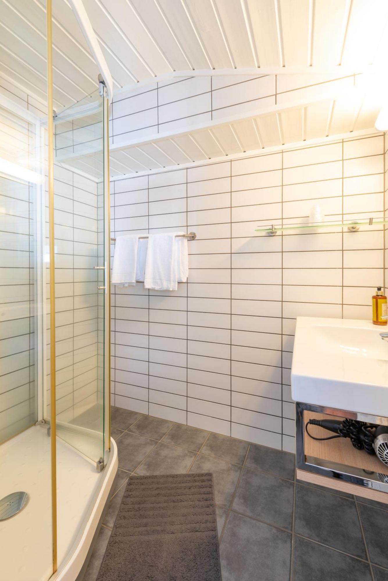 Lillesand Hotel Norge Pokoj fotografie