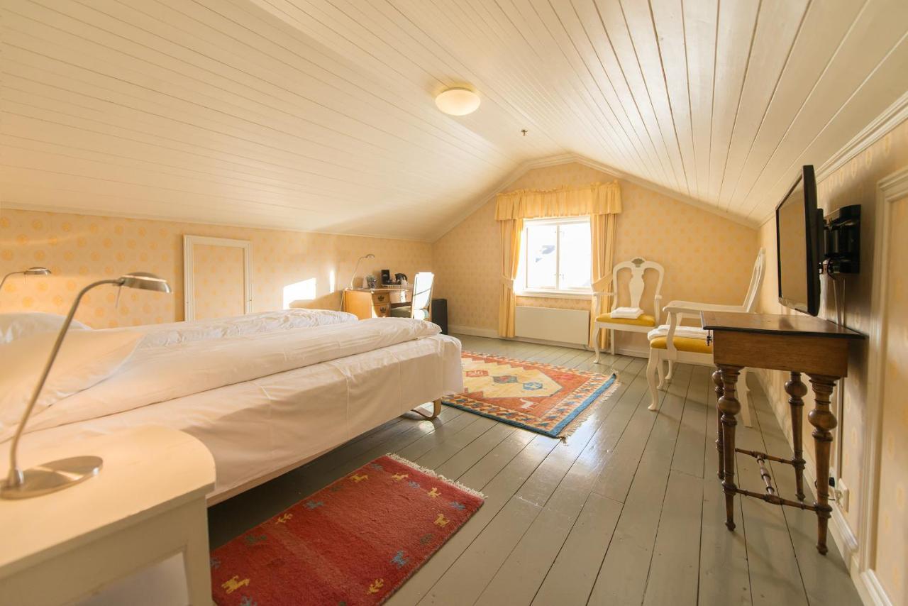 Lillesand Hotel Norge Exteriér fotografie